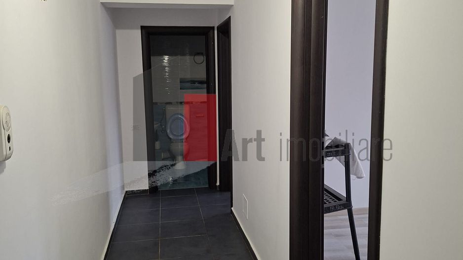 Apartament cu 3 camere de vanzare-Metalurgiei-Aparatorii Patriei-cu centrala - Poză 10