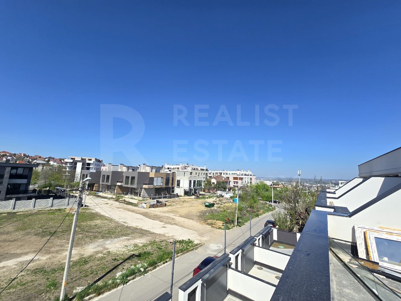 Vânzare, townhouse, 3 nivele, 4 camere, str. Ciocârliei, Telecentru - Poză 19