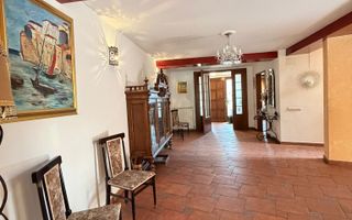 Vila spectaculoasa Corbeanca *padure proprie si piscina - Poză 9