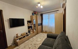 Apartament 3 camere renovat, cu parcare – Etaj 3/4, Alexandru cel Bun - Poză 3