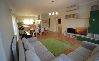 VILA DE INCHIRIAT - ZONA CALEA ARADULUI - Poză 1