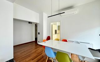 Duplex 5 camere Primaverii | Loc de parcare - Poză 4