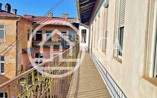 Apartament ultracentral cu 2 camere de închiriat în Oradea - Poză 10