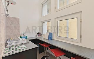 Zero comision, 86-108mp birou move in-ready, Buzesti, 1 minut metrou - Poză 12