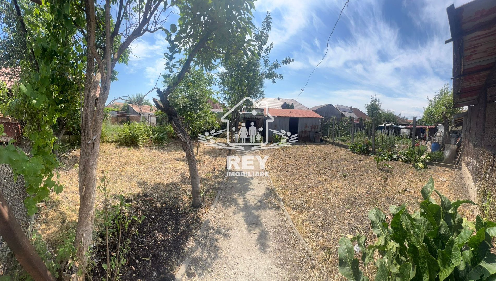 Casă 3 camere cu teren 468 mp zona Străzii Record/Terezian - Poză 15