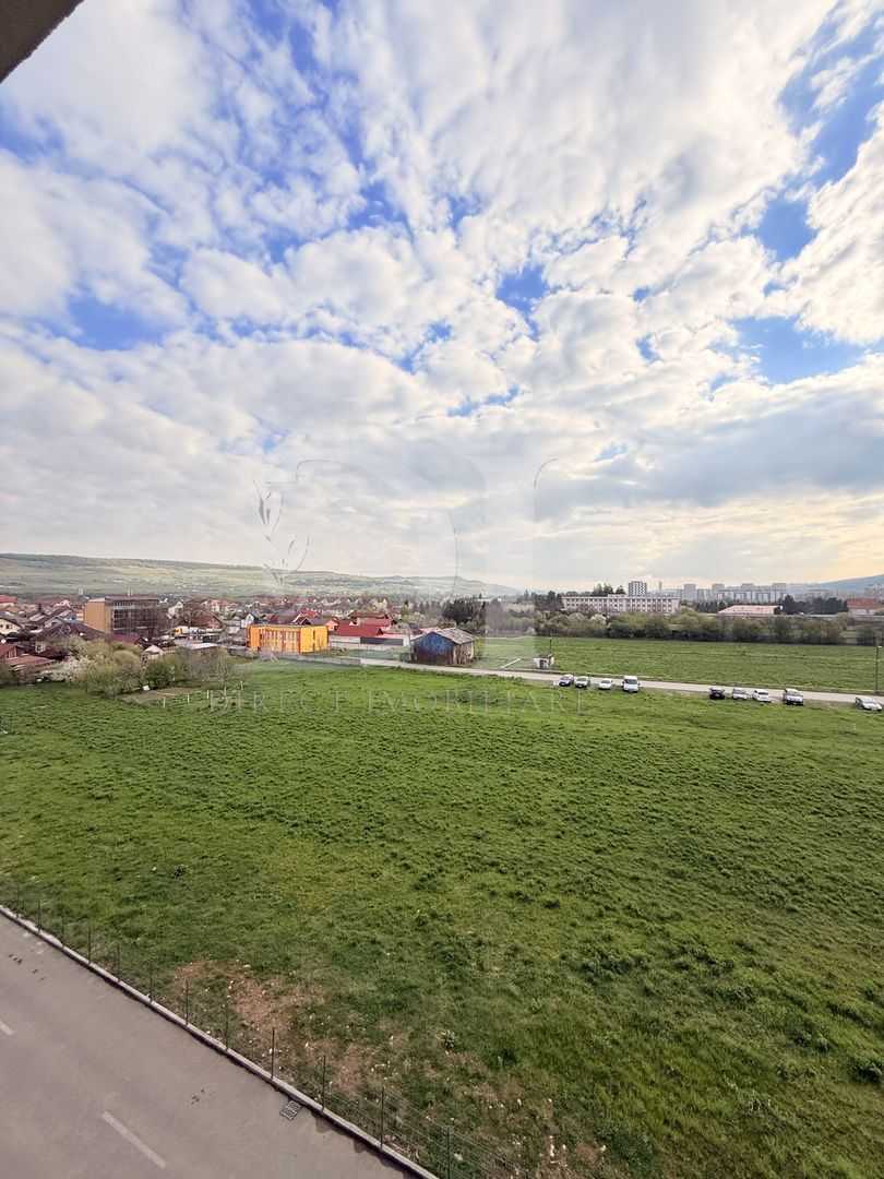 Apartament finisat / etaj intermediar / Zona Oncos - Poză 13