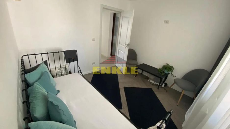 Apartament 4 camere, renovat complet, lângă Parcul Mihai Eminescu - Poză 6