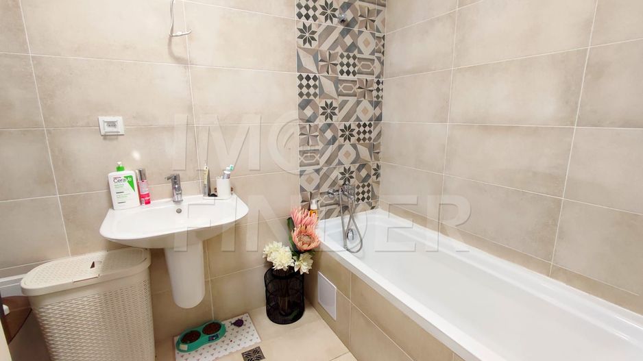 Apartament NOU 3 camere VIVA CITY -  Zona Iulius Mall Comision Zero - Poză 11