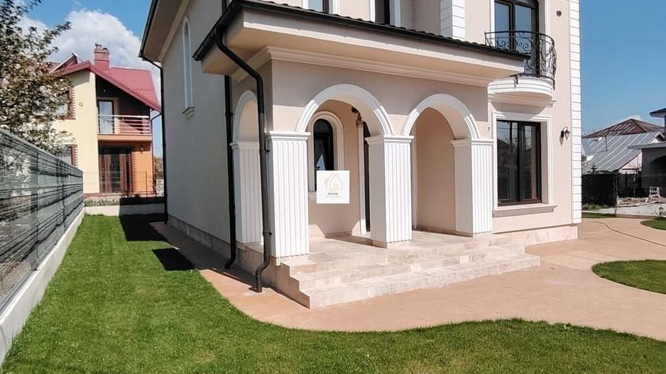 Vila 5 camere Buftea - Poză 2