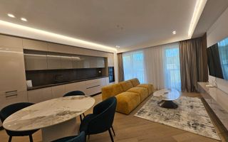 Apartament prima inchiriere 3 camere | Parcare - Poză 1