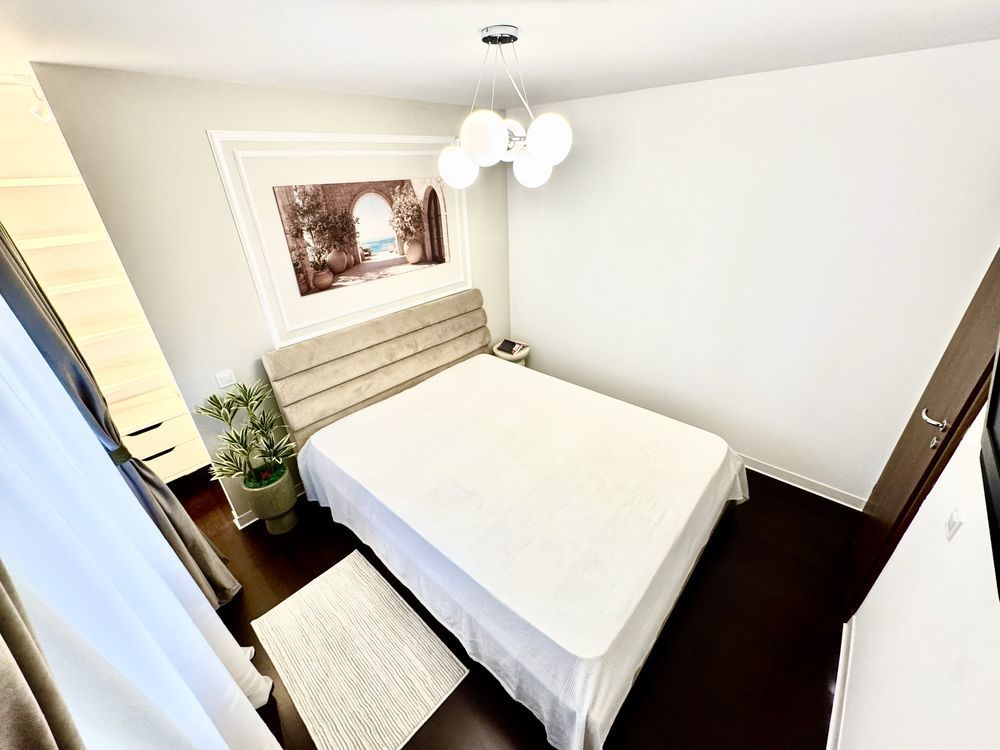 Vanzare Apartament 2 Camere Mall Vitan Superb 60 mp Mobilat & Utilat Premium - Poză 6