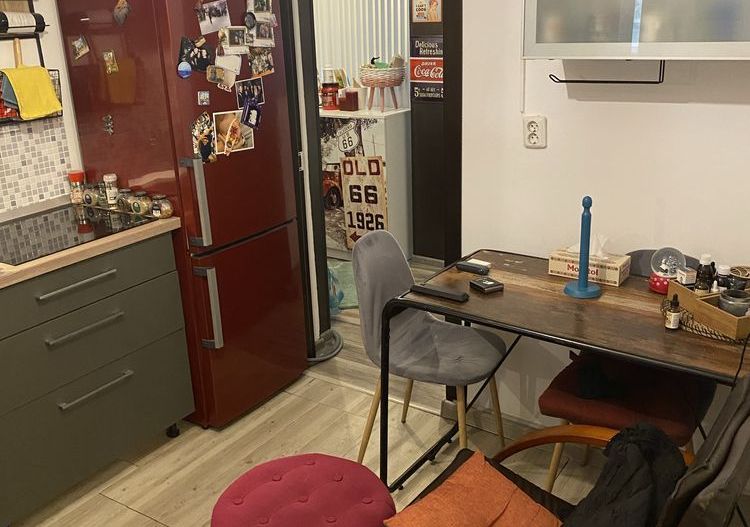 De vanzare apartament 2 camere Lujerului - Poză 5