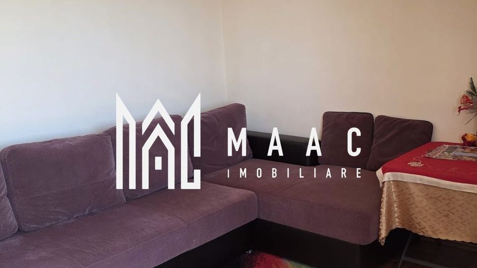 Apartament 2 camere decomandat | Lazaret, Sibiu | 60 mp, mobilat - Poză 4