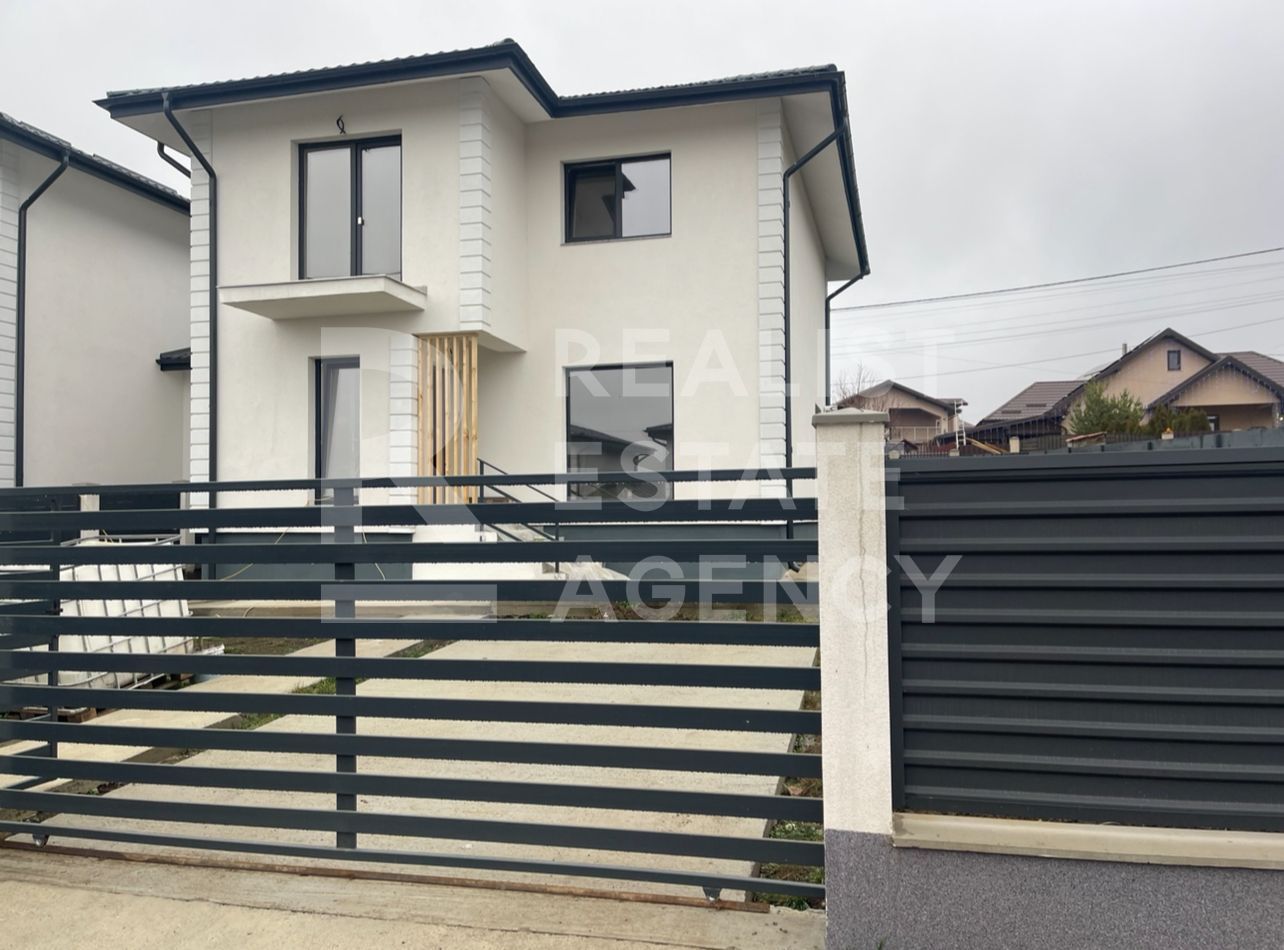 Vânzare, casă, 3 dormitoare și curte, Iași - Poză 2