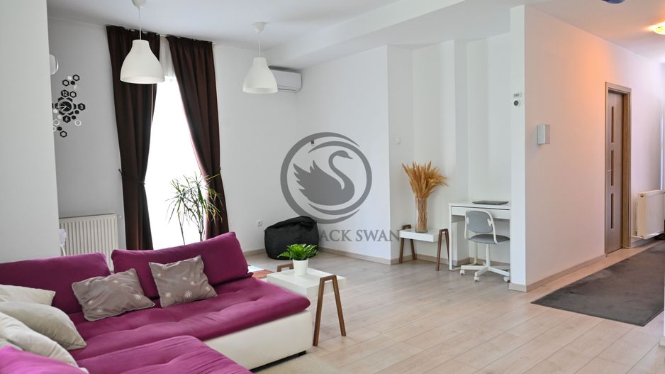 Casa 4 camere de vanzare | Zona Albert - Evocasa | Comision 0% | - Poză 6