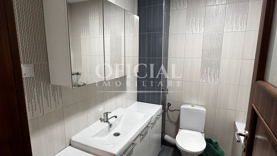 Apartament 2 camere | Parcare | 54 mp | Zona Cetatii | Floresti - Poză 6