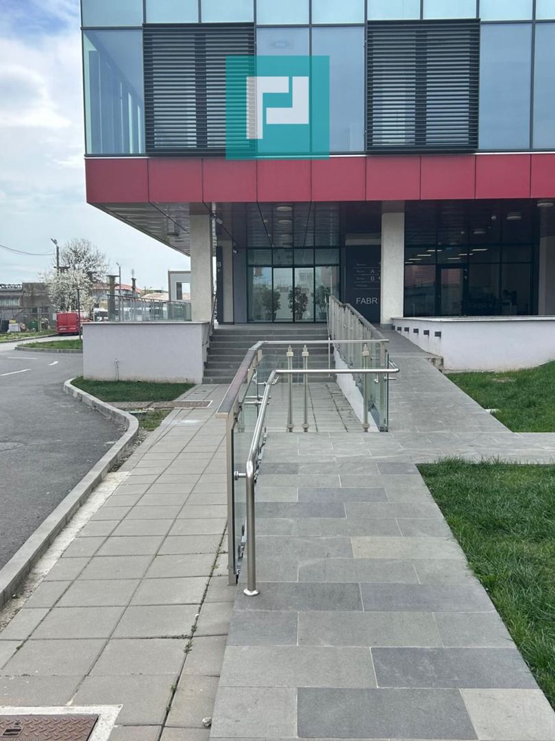 Apartament 2 camere, 52 mp - Fabrik Residence - Poză 5