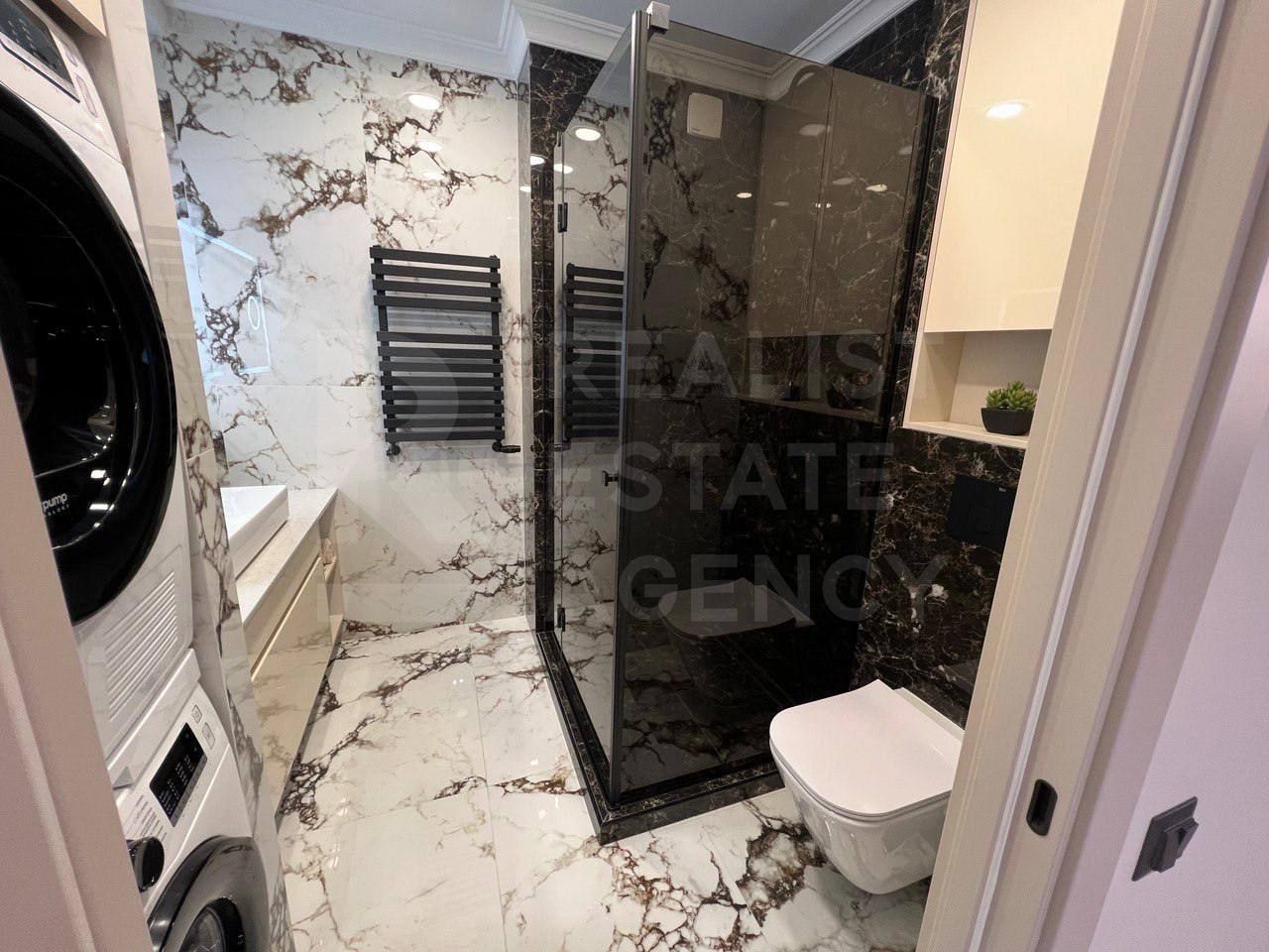 Chirie, apartament, 1 cameră, str. Pantelimon Halippa, Centru - Poză 8