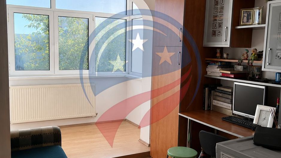 Apartament cu 4 camere de închiriat – spațios, confortabil, etaj 2 - Poză 6