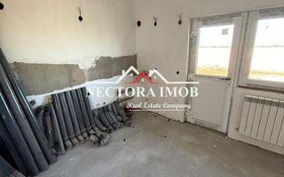 NECTORA IMOB-Casa 4 camere, 2 bai, Santandrei, 110 mp + 500 mp teren - Poză 10