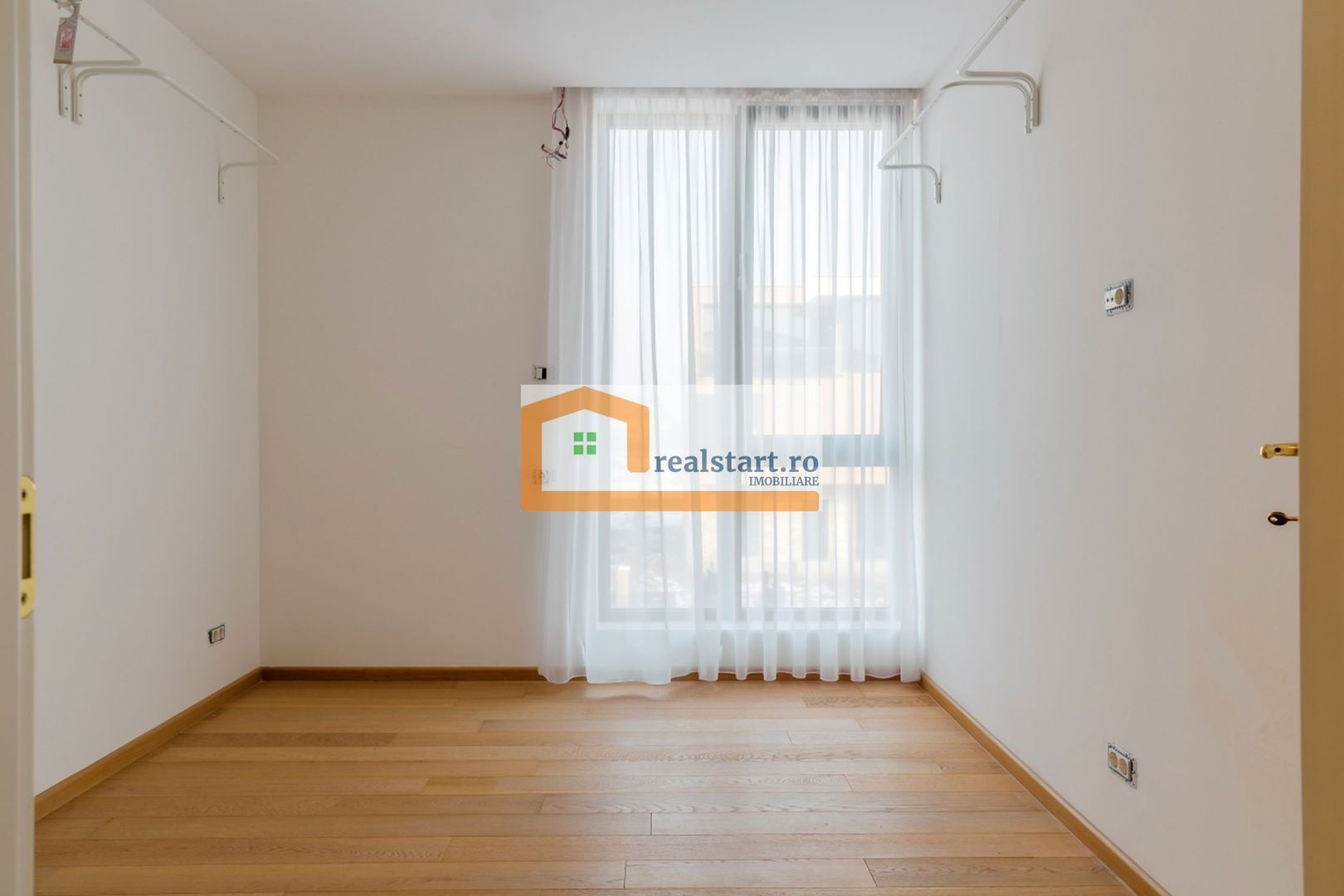 Pipera, Complex de vile, curte proprie, garaj, solutii smarthome, acces facilA3 - Poză 14