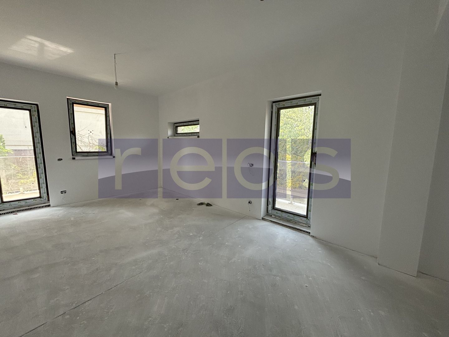 APARTAMENT 2 CAMERE | BLOC NOU | 16MP BALCON - Poză 3