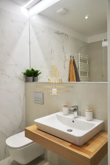 Apartament de 2 camere Nusco City LUX - Poză 5