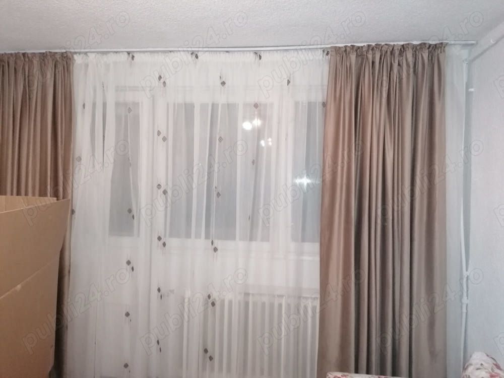 Apartament 2 camere decomandat, mobilat si utilat complet, Drumul Taberei - Poză 4