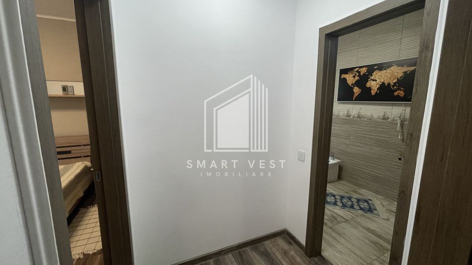 Apartament 2 camere | Etaj 3 | Piata Mica - Poză 19