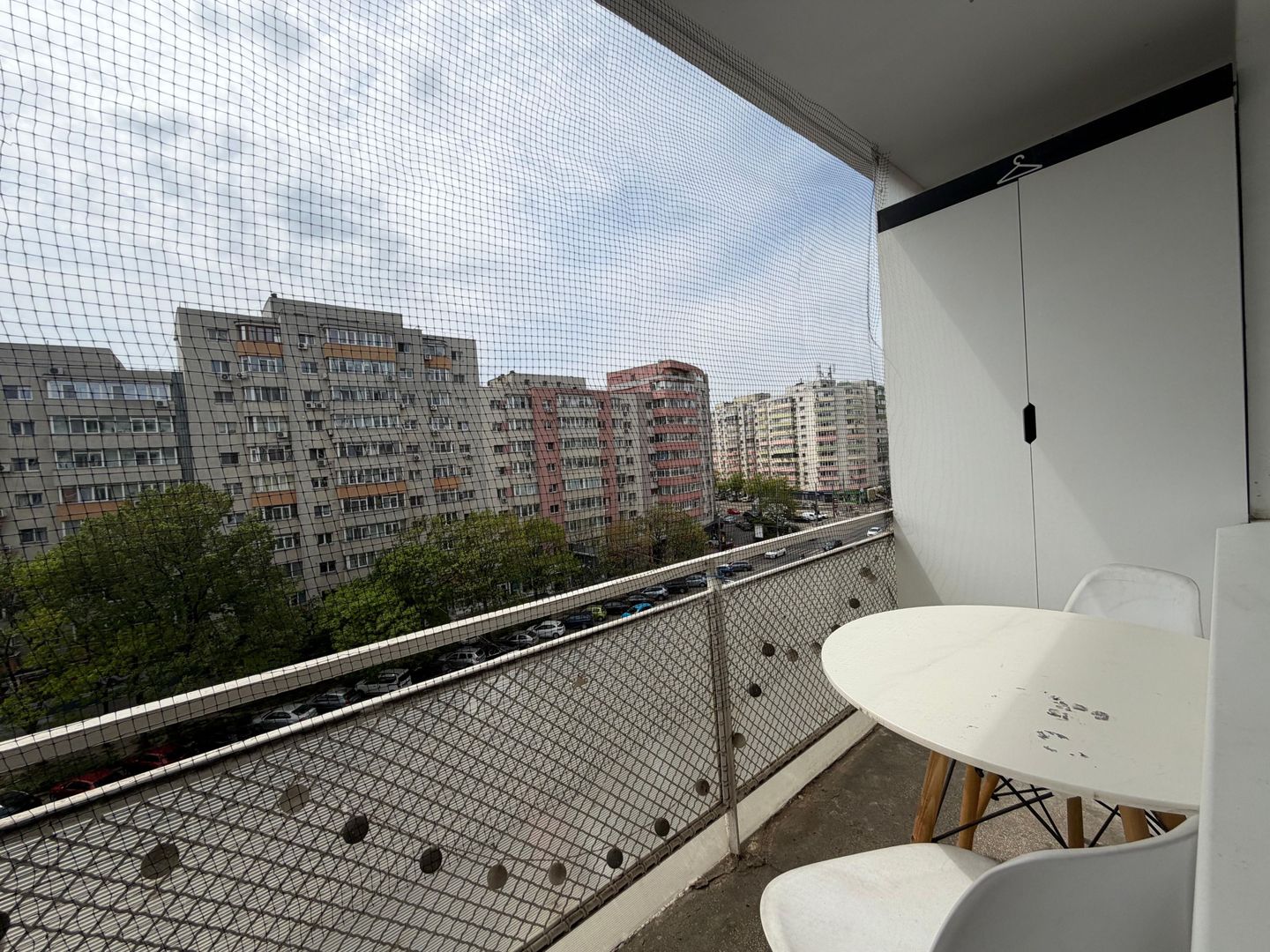 Stefan cel Mare - Obor - 3 camere - Prima Inchiriere - Metrou 2 minute - Poză 11