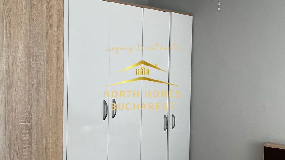 Apartament 2 Camere de Vânzare în Zona Andronache – Chiriași Pe 2 Ani - Poză 8
