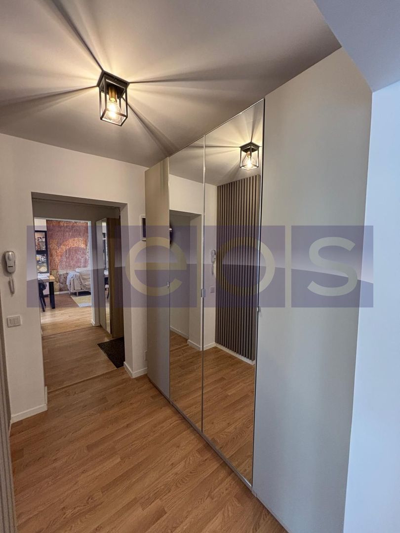 VANZARE 4 CAMERE- SINCAI -TINERETULUI -UNIRII - Poză 15