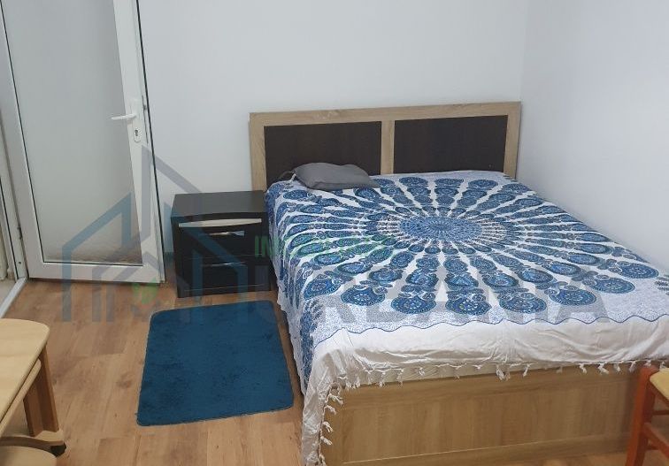 Apartament 1 cameră, decomandat, cartier Alexandru cel Bun, zona Liceului Miron Costin, Iași - Poză 2