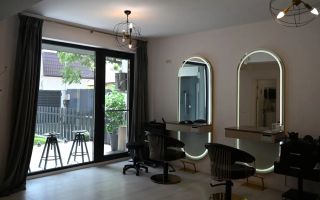 Vila 2024 P+2E  Tei | Parcul Circului-Stefan cel Mare | Comision 0 - Poză 1