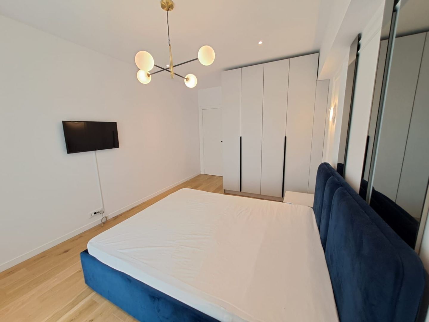 Apartament 2 cam loc de parcare One Cotroceni Metrou Academia Militara - Poză 5