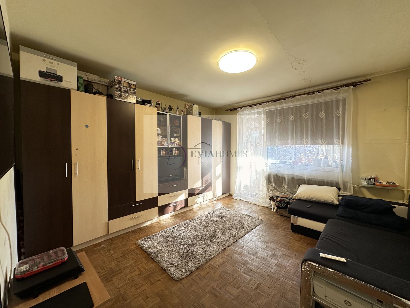 3 camere/Zona Unirii/3 minute față de Iulius Mall - Poză 1