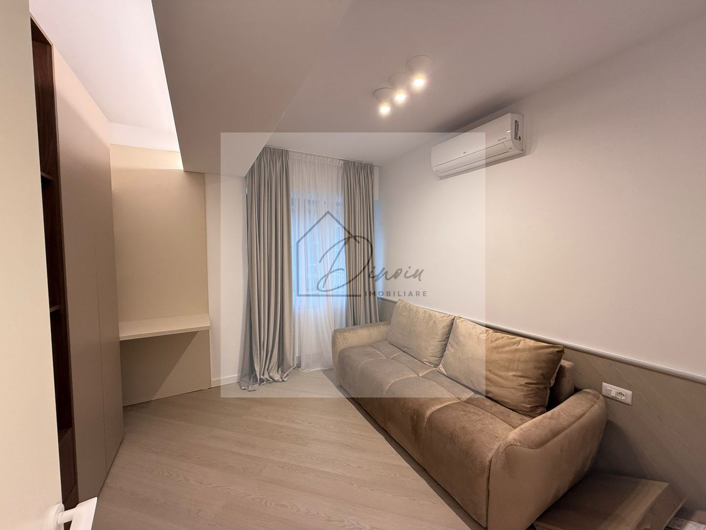3 camere Cortina North | Mobilat  I COMISION 0% - Poză 14