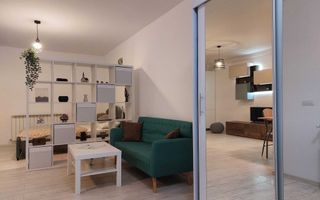 Apartament modern cu 1 cameră | 44 mp | Etaj 1 | Andrei Mureșanu - Poză 4