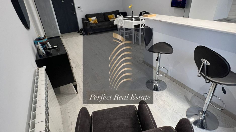 Apartament de lux – 2 camere | Zona Scafandri, Constanța - Poză 2