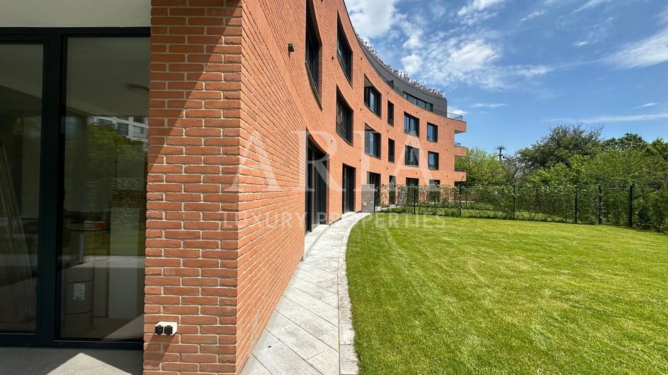 APARTAMENT 4 CAMERE -  GRADINA 250MP - Poză 5