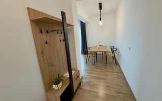 Apartament nou 2 camere decomandate mobilat parcare și boxă depozitare - Poză 7