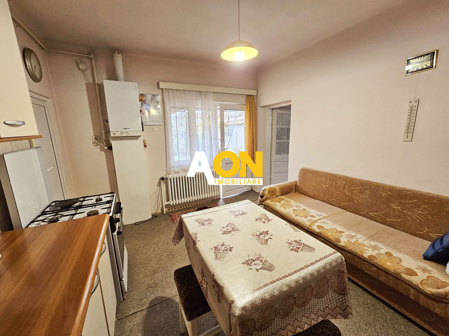 Casa cu 3 camere, renovata, 753 mp teren, zona Prefectura - Poză 5