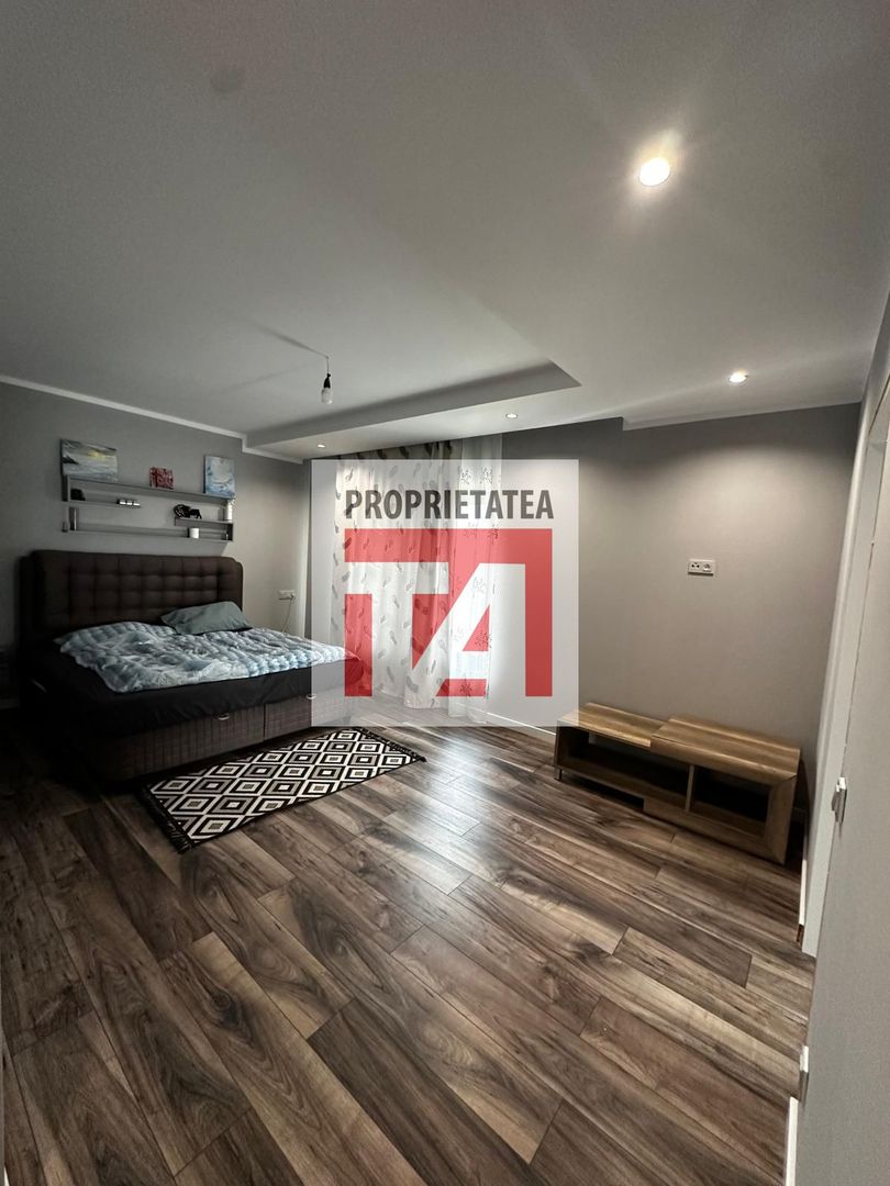 Casa deosebita in Satu Nou De Jos - Poză 8