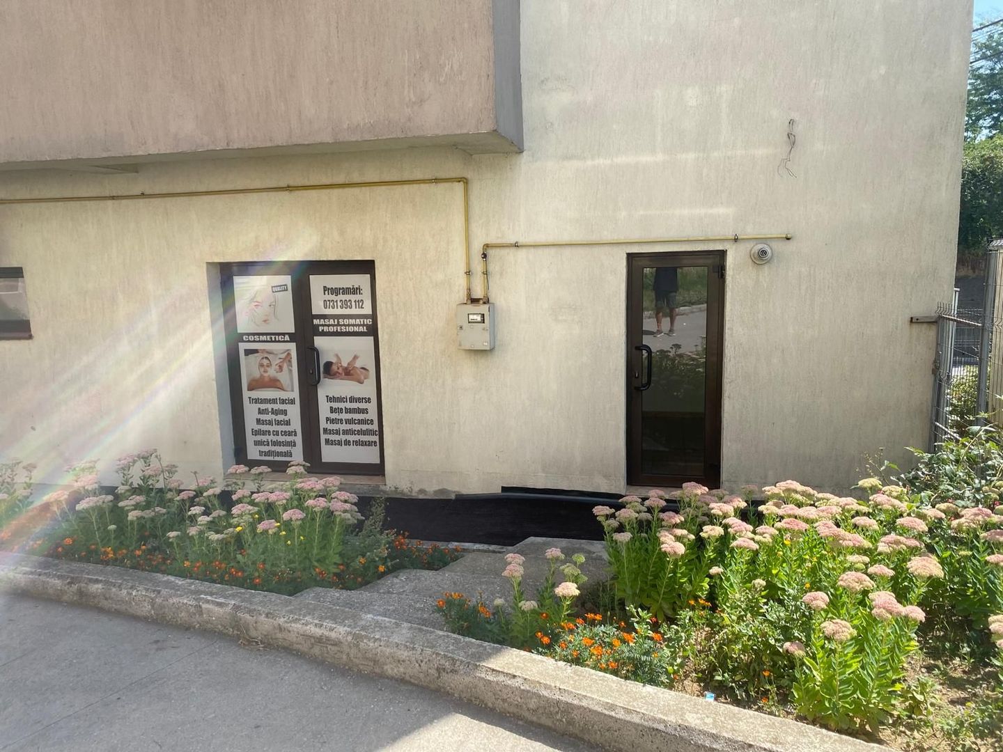 Inchiriere spatiu pentru birouri, Salon - Frizerie, etc., Craiovei - Poză 9