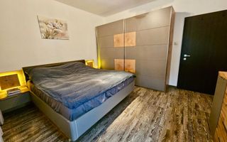 Apartament cu 3 camere Mobilat Utilat si 147 mp de gradina - Poză 2