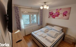 Titlu 1: Metrou Titan (2-3 min) — 2 camere renovat 2022, etaj 2/7, balcon închis - Poză 10