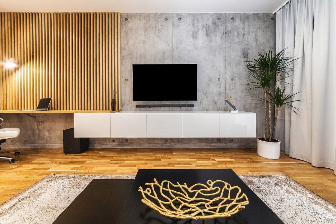 AP 2 CAMERE LUXURIA RESIDENCE, PARCARE, INCALZIRE PARDOSEALA, BLOC NOU - Poză 3