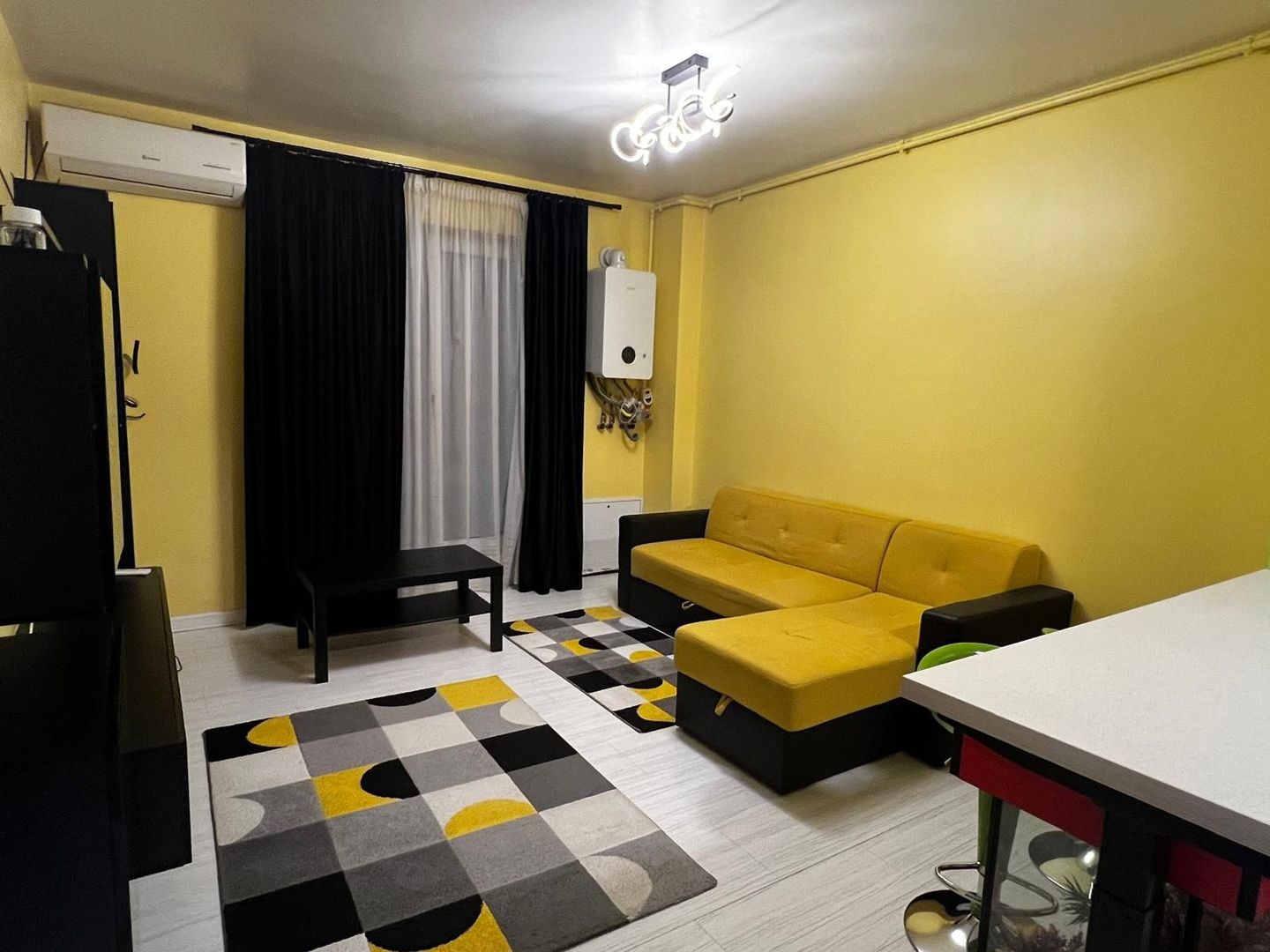 Apartament 2 camere I Investiție cu randament 6% | zona Torontalui - Poză 1