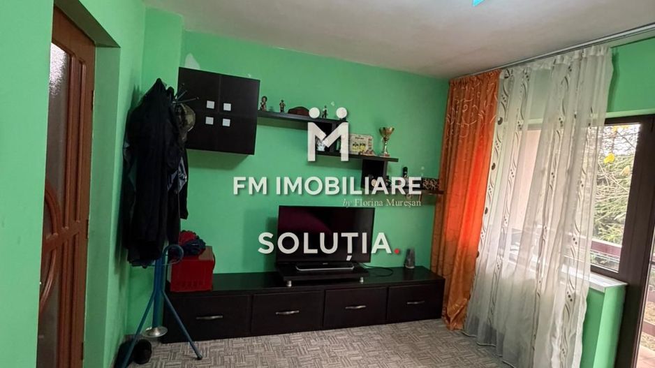 Casă spațioasă P+1 - 5 camere - teren 10 ari, Unguraș! - Poză 15