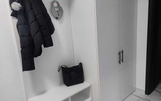 Apartament 2 camere – Grand Kristal Residence, Sector 4 | Complet mobi - Poză 2